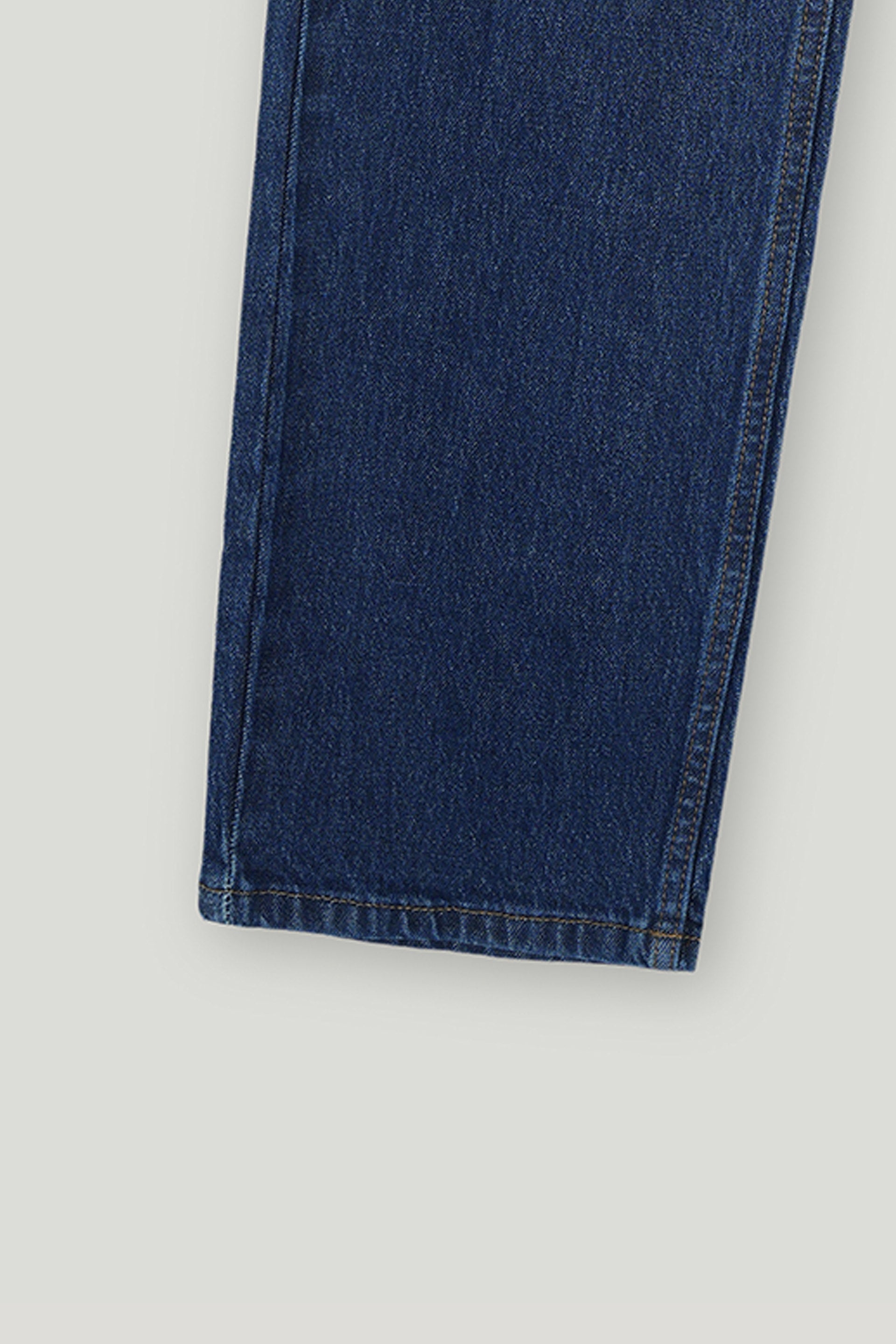 Men Regular Fit Denim - Engine - Buy Now
