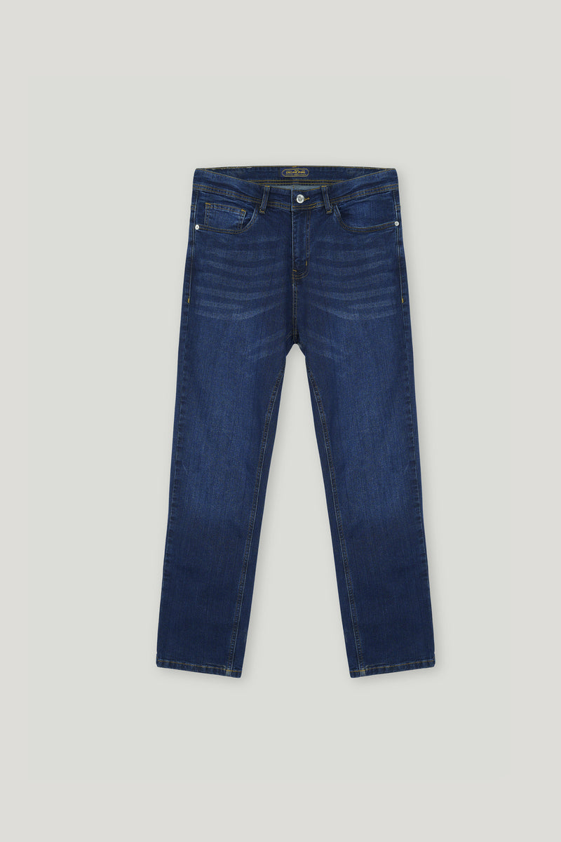 Men Slim Fit Denim - Engine - Buy Now