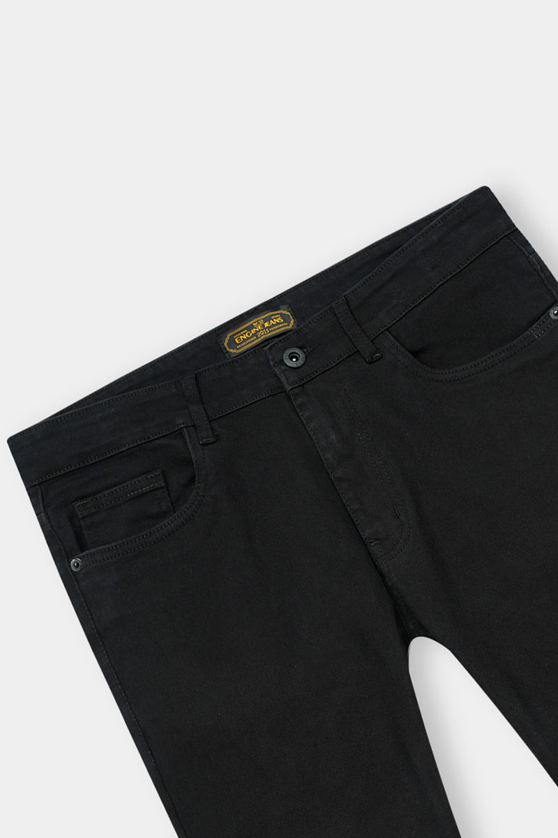 Men Slim Fit Denim - Engine - Buy Now