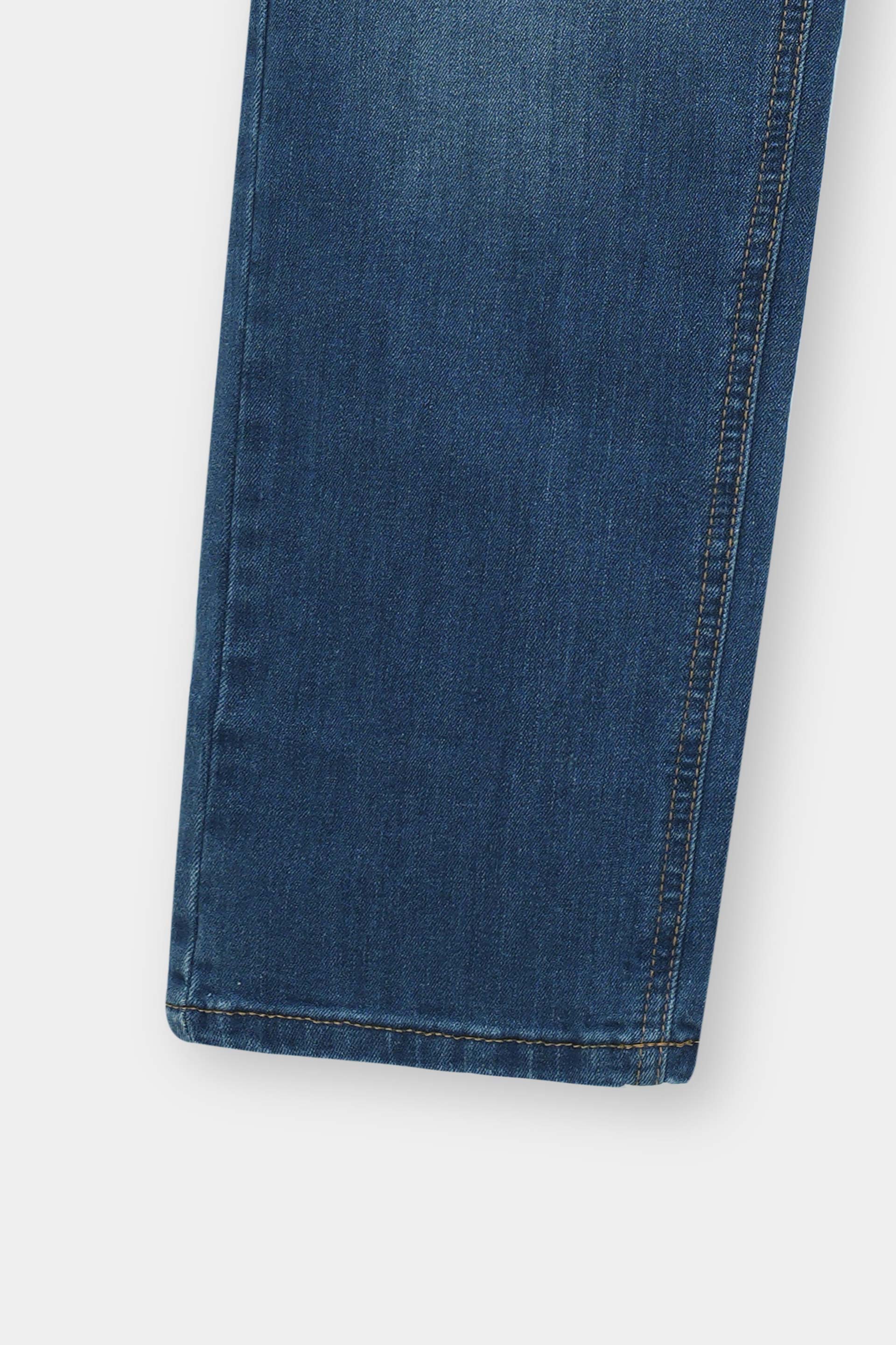Men Slim Fit Denim - Engine - Buy Now