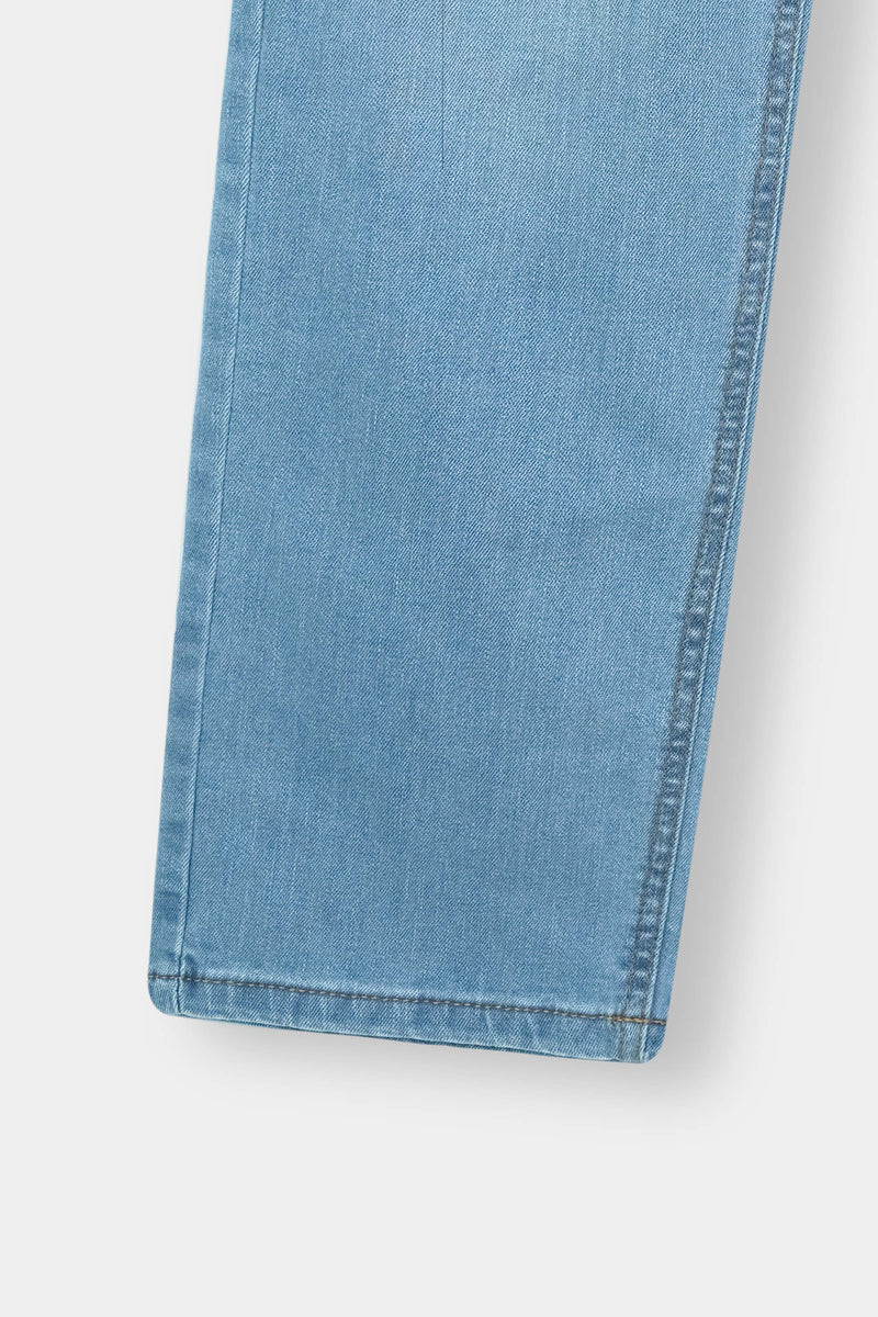 Men Slim Fit Denim - Engine - Buy Now