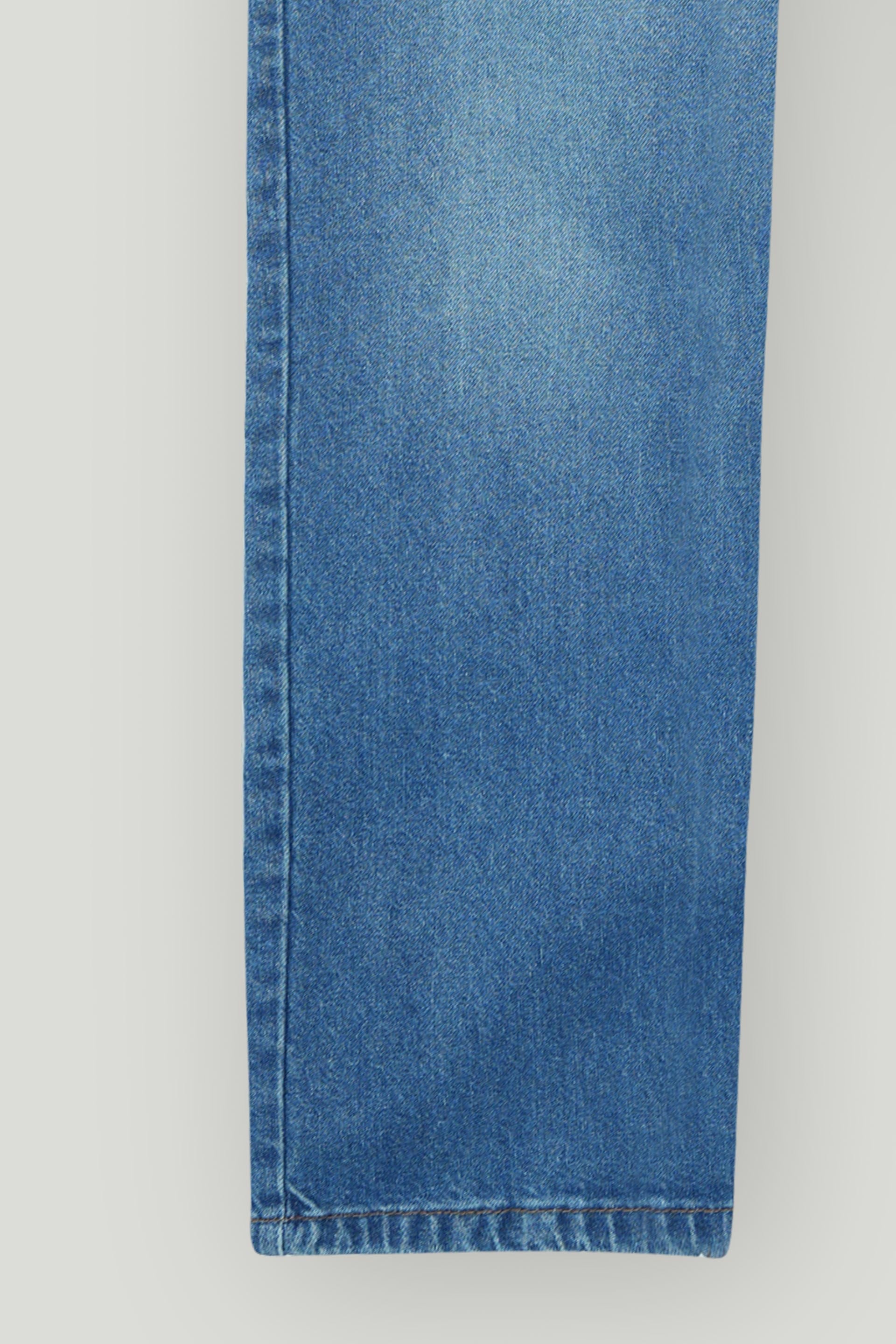 Men Regular Fit Denim - Engine - Buy Now