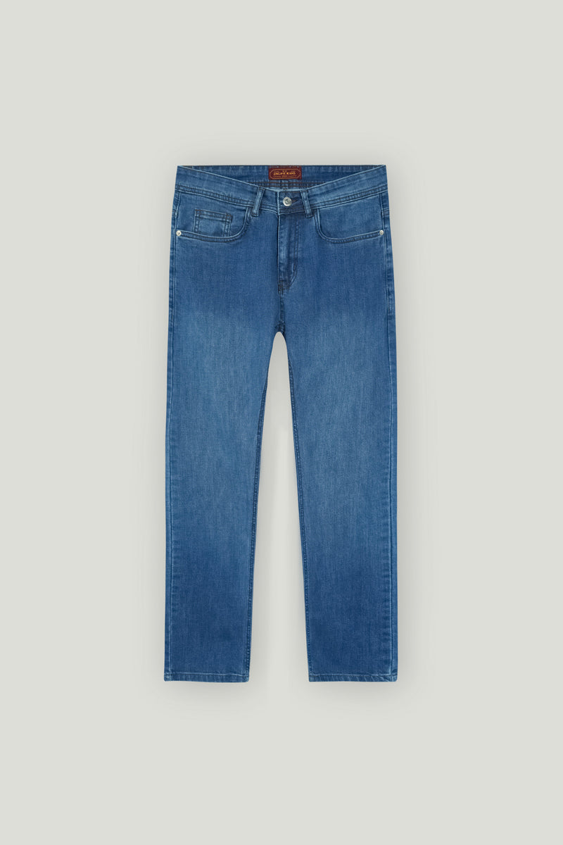 Men Slim Fit Denim - Engine - Buy Now