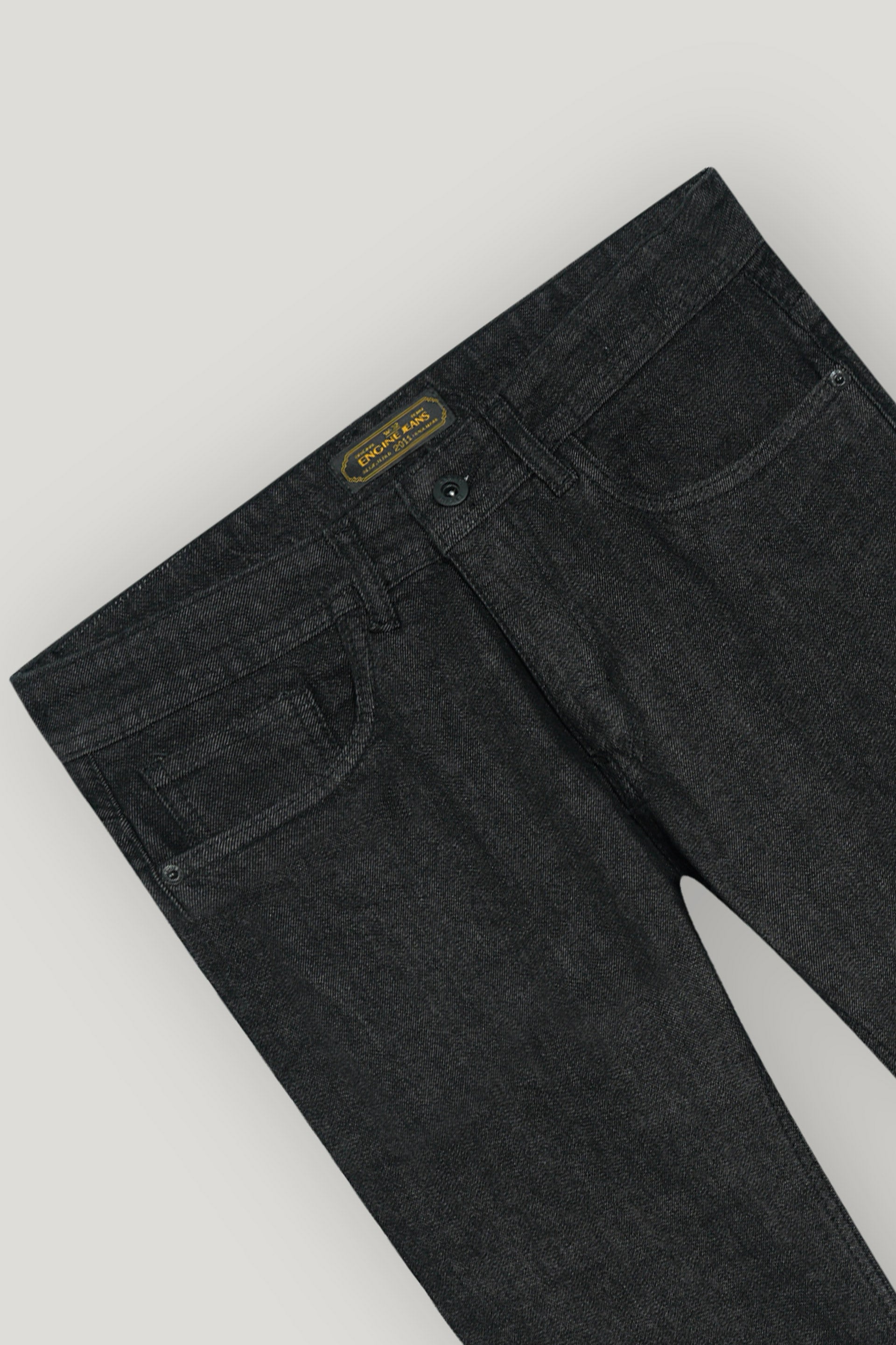Men Slim Fit Denim - Engine - Buy Now