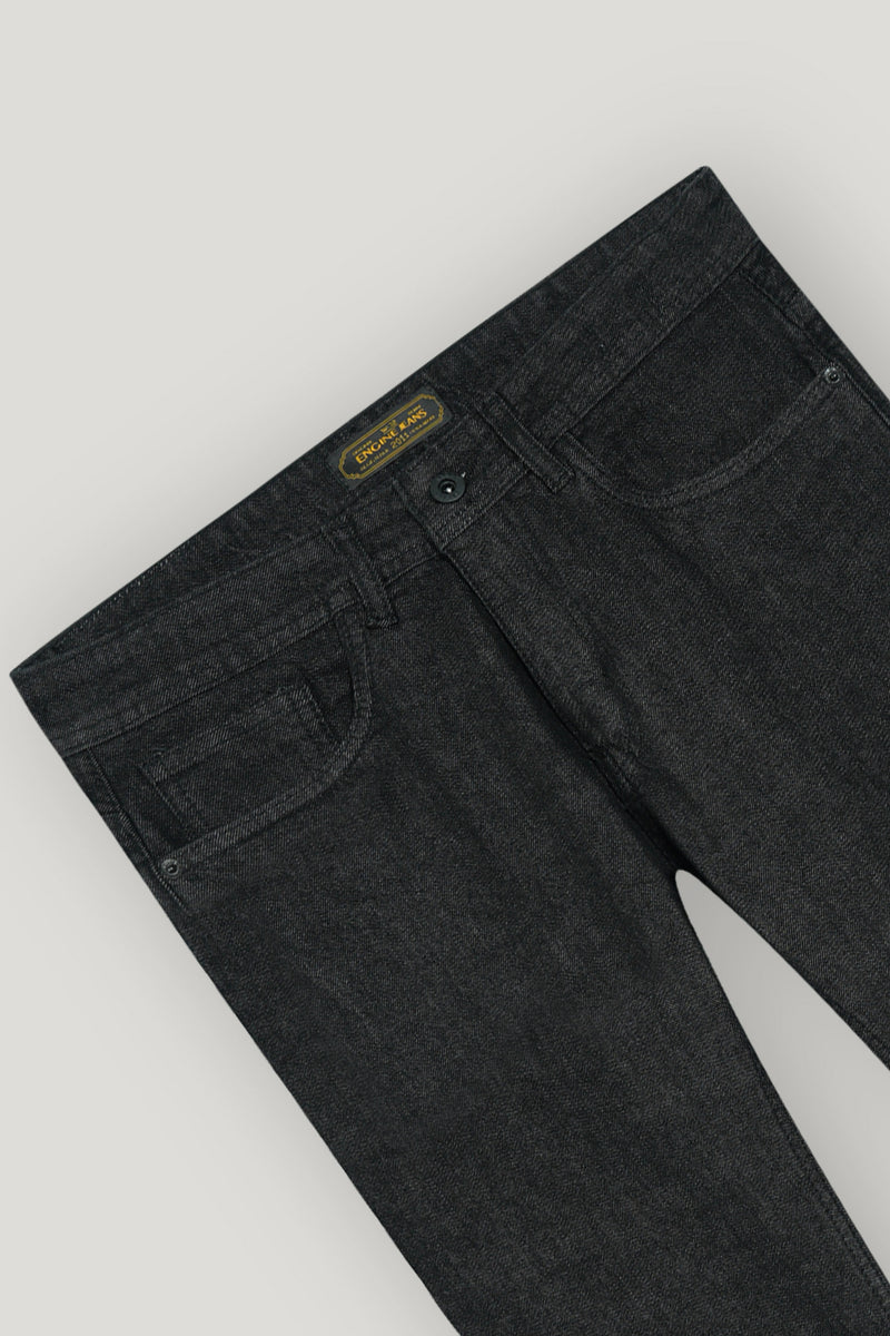 Men Slim Fit Denim - Engine - Buy Now