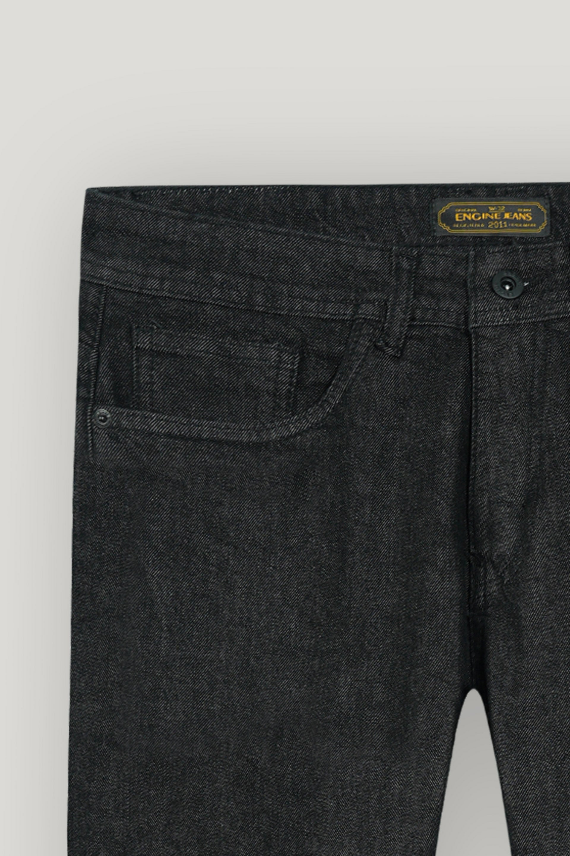 Men Slim Fit Denim - Engine - Buy Now