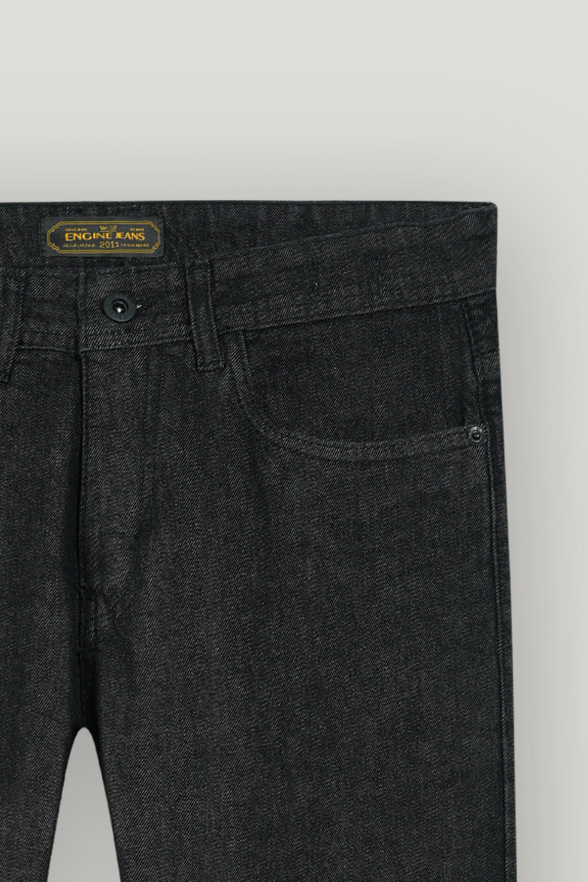Men Slim Fit Denim - Engine - Buy Now