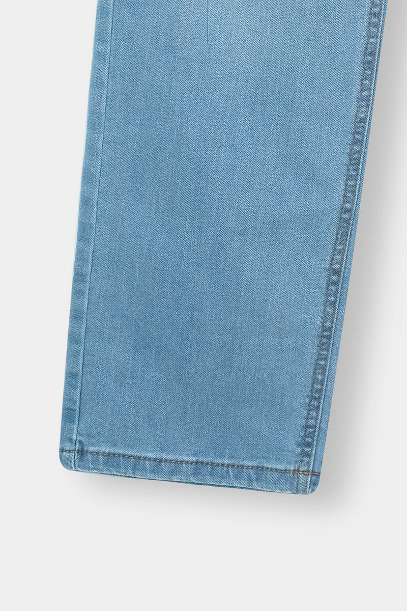 Men Regular Fit Denim - Engine - Buy Now