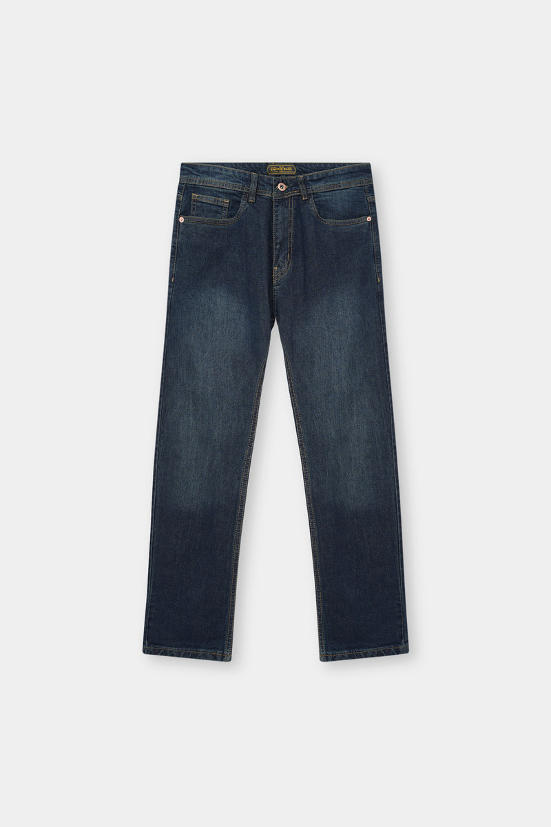 Men Slim Fit Denim - Engine - Buy Now