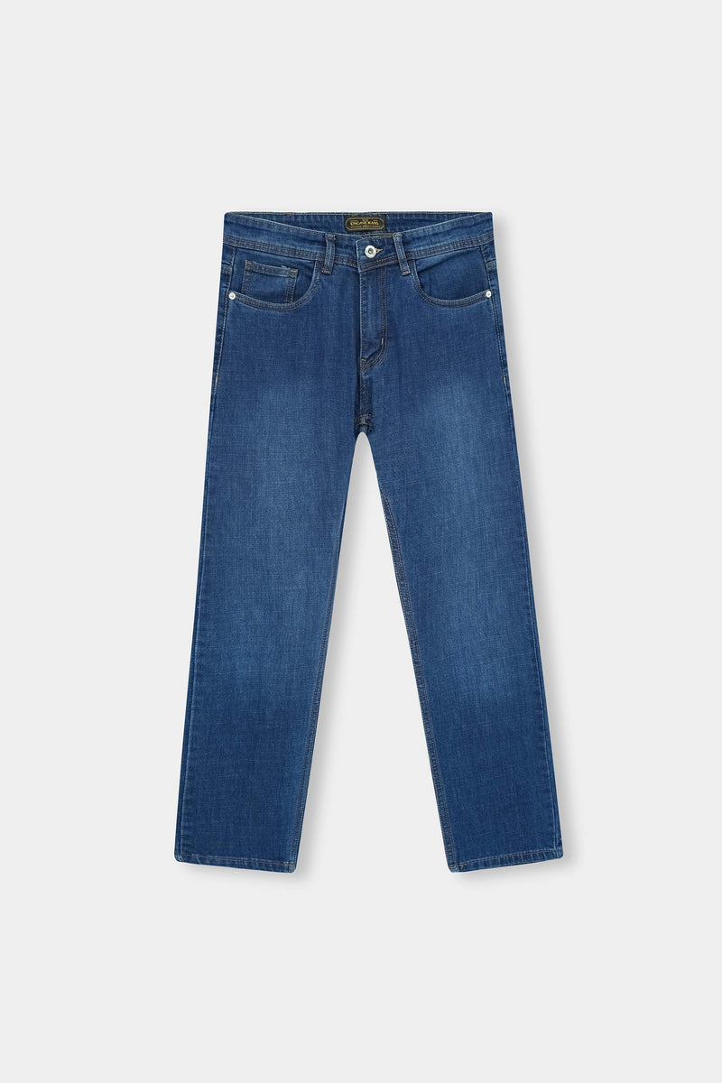 Men Denim - Engine - Buy Now