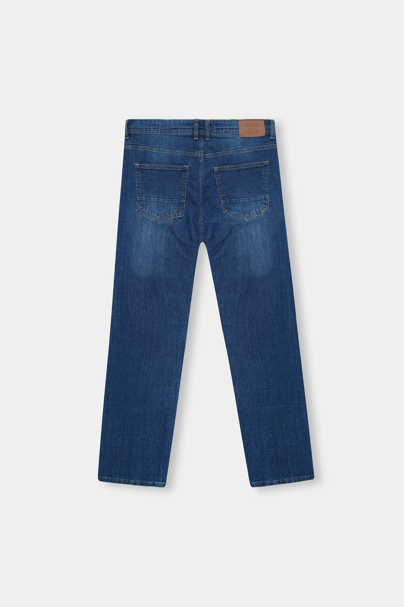 Men Denim - Engine - Buy Now