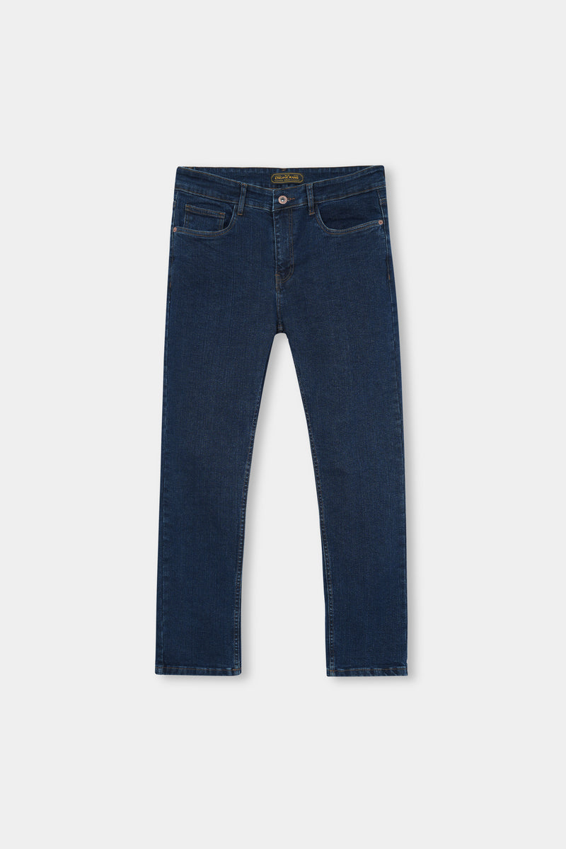 Men Slim Fit Denim - Engine - Buy Now