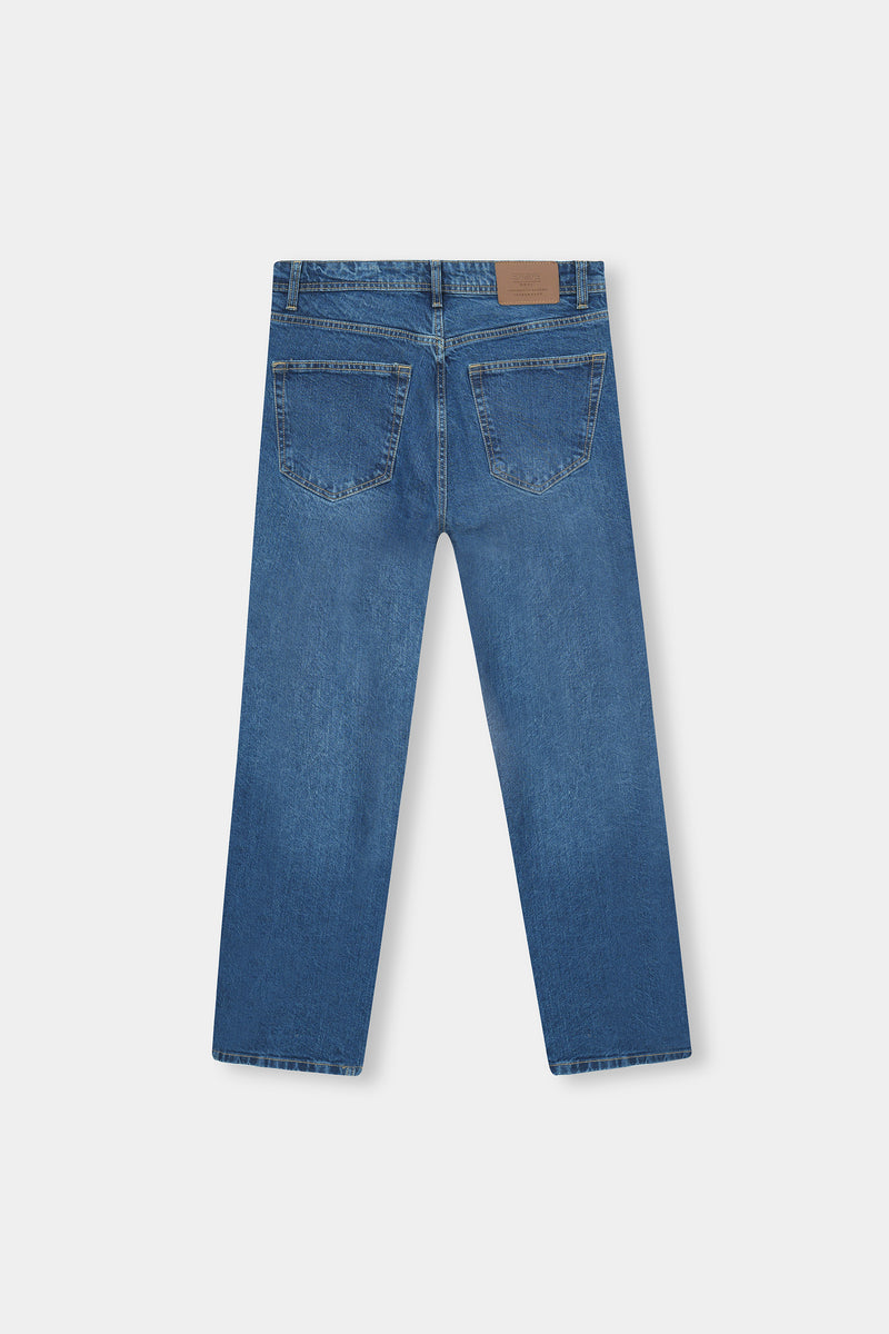 Men Denim - Engine - Buy Now