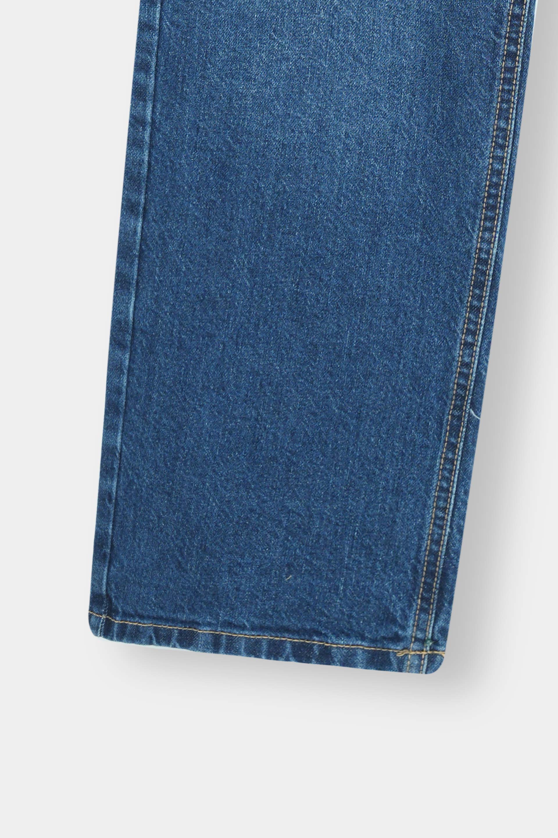 Men Denim - Engine - Buy Now