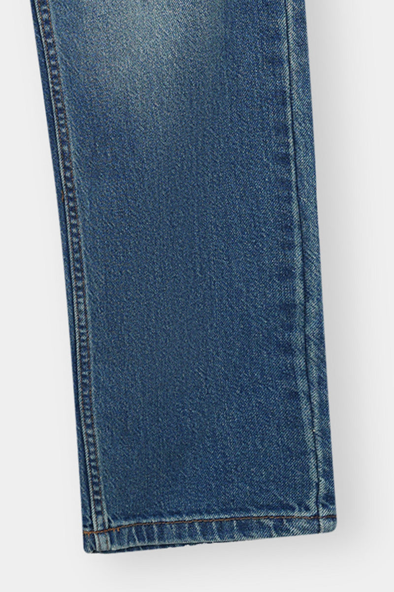 Men Slim Fit Denim - Engine - Buy Now
