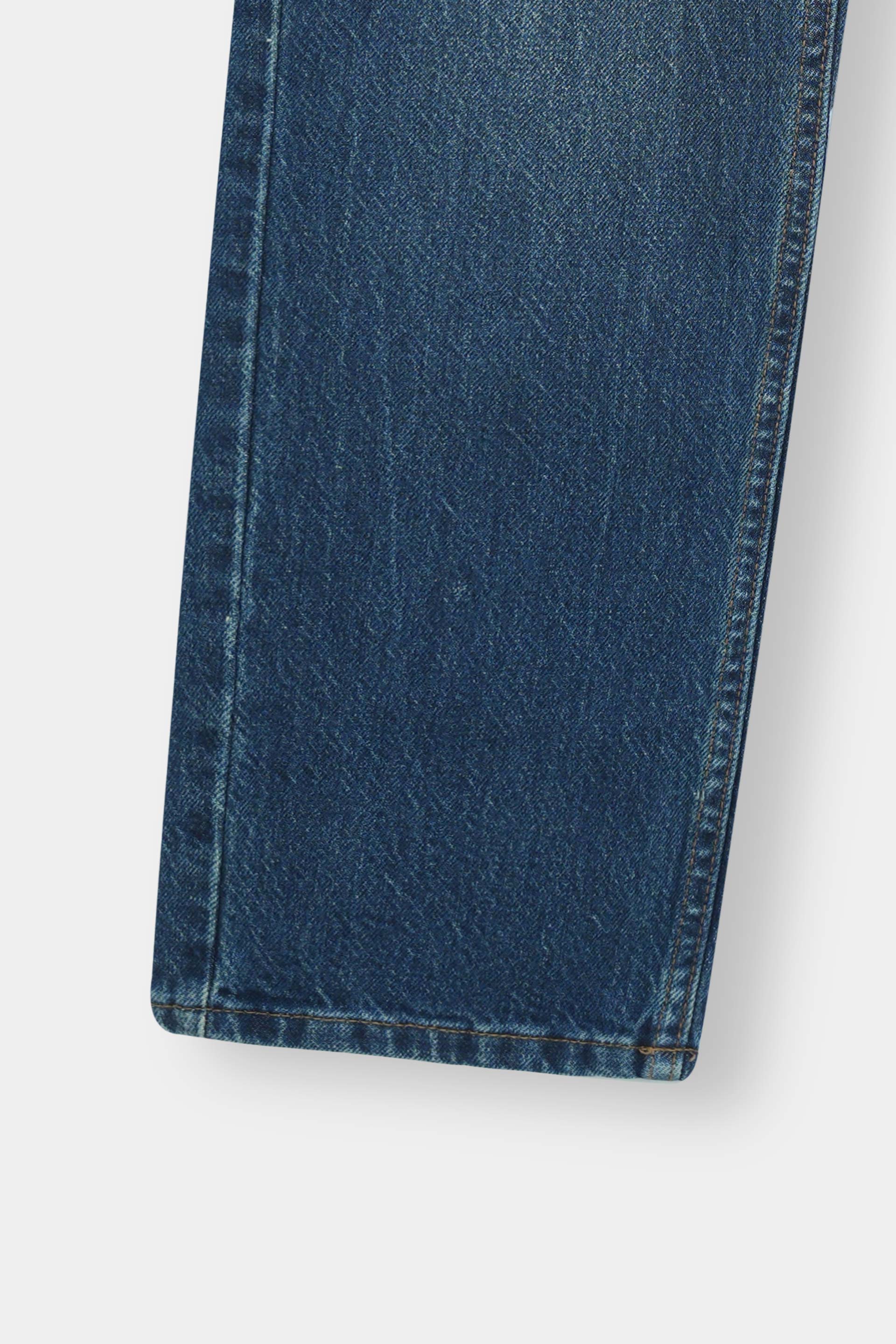 Men Slim Fit Denim - Engine - Buy Now