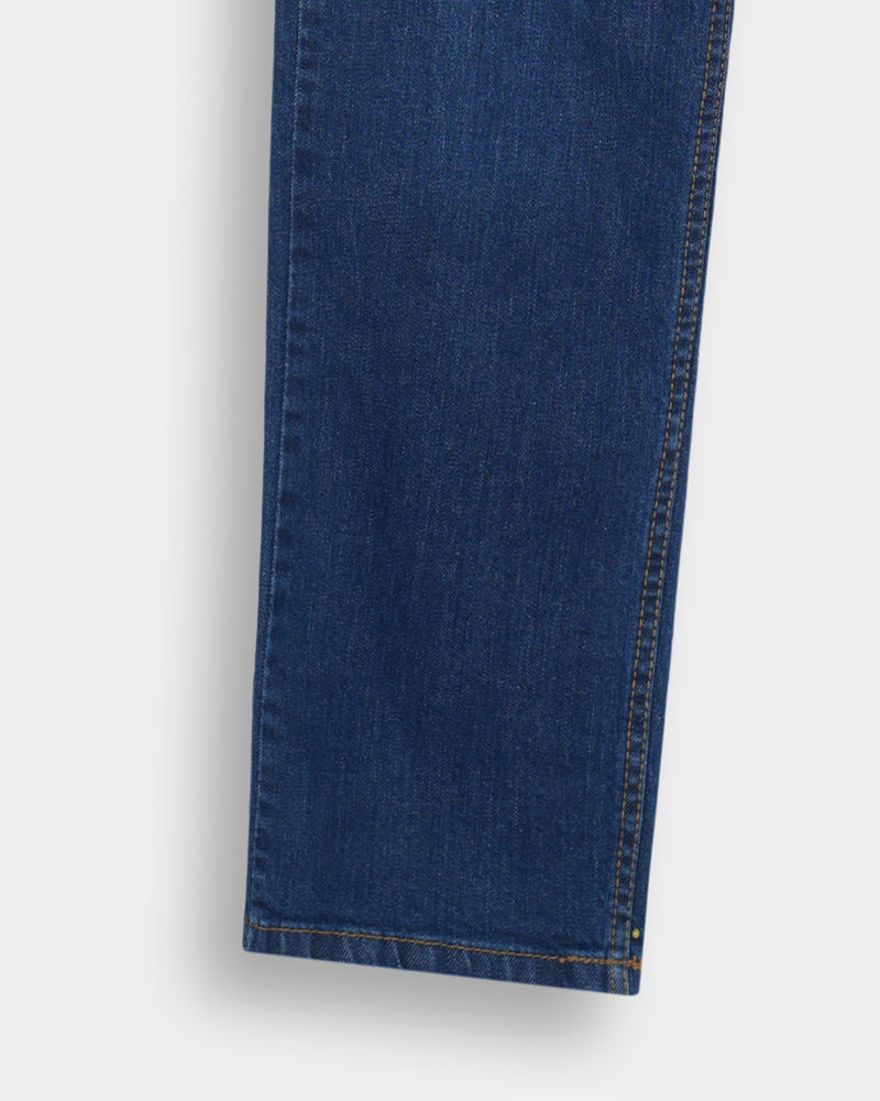 Men Slim Fit Denim - Engine - Buy Now