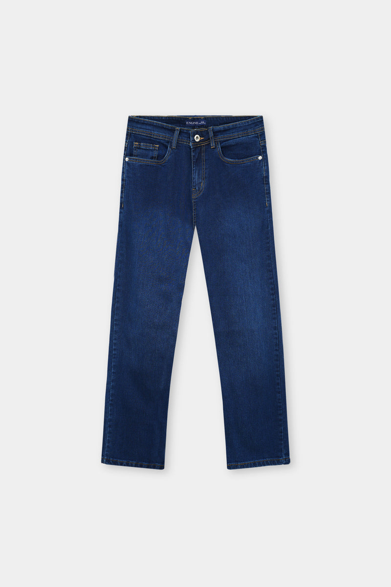 Men Denim - Engine - Buy Now