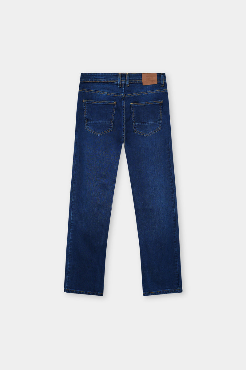 Men Denim - Engine - Buy Now
