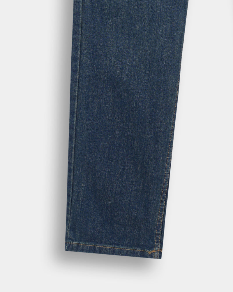 Men Slim Fit Denim - Engine - Buy Now