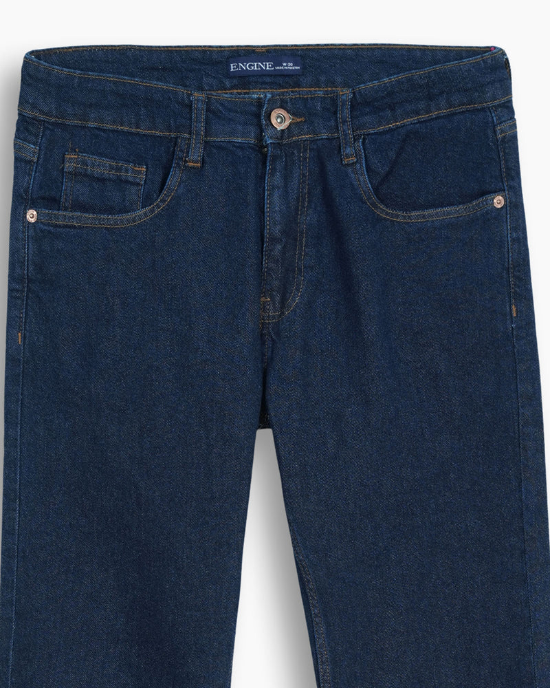 Men Slim Fit Denim - Engine - Buy Now