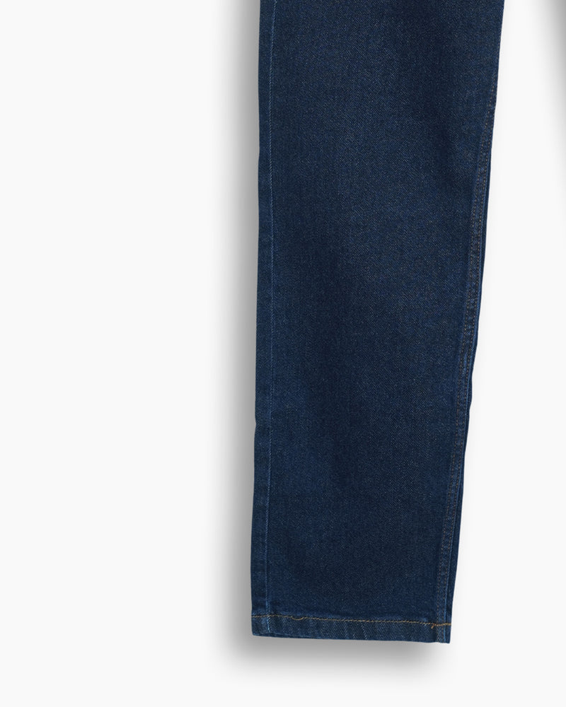 Men Slim Fit Denim - Engine - Buy Now