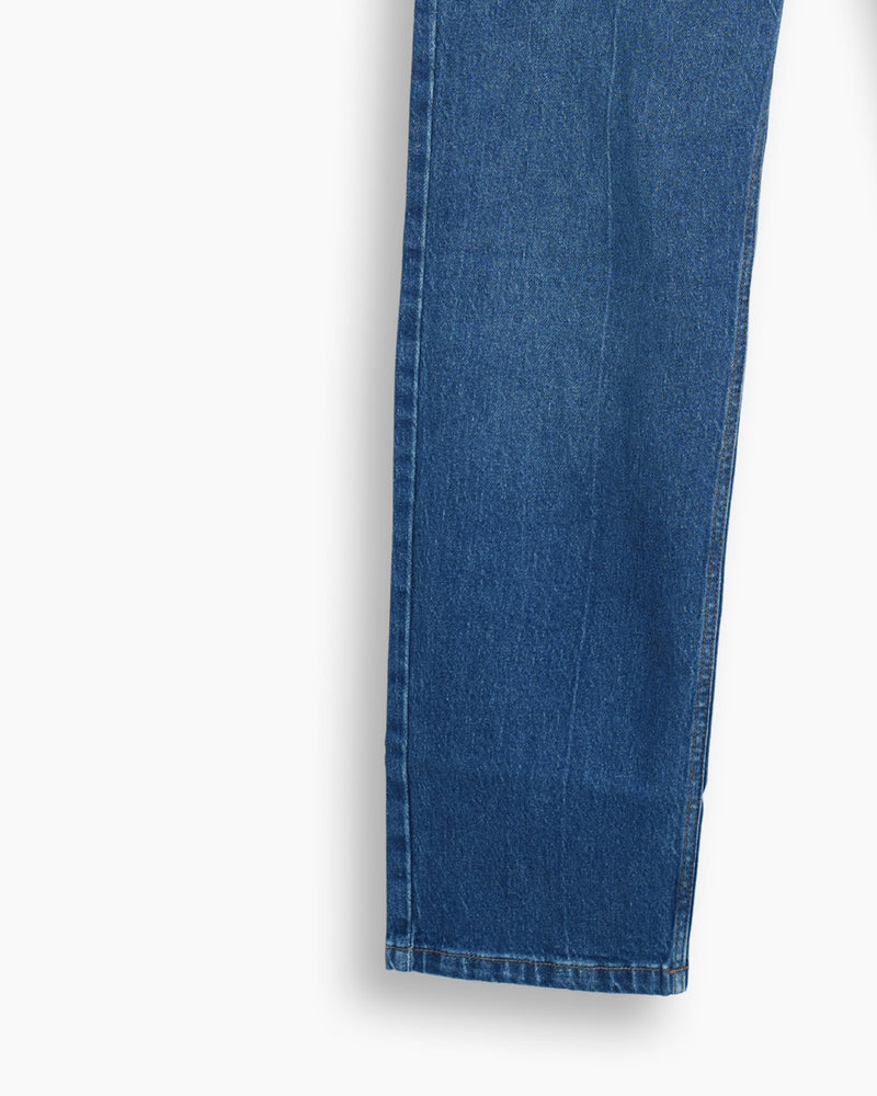 Men Regular Fit Denim - Engine - Buy Now