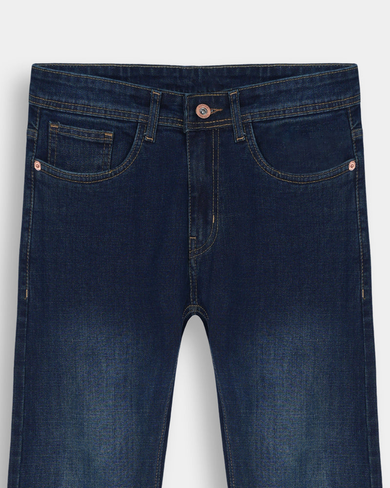 Men Slim Fit Denim - Engine - Buy Now