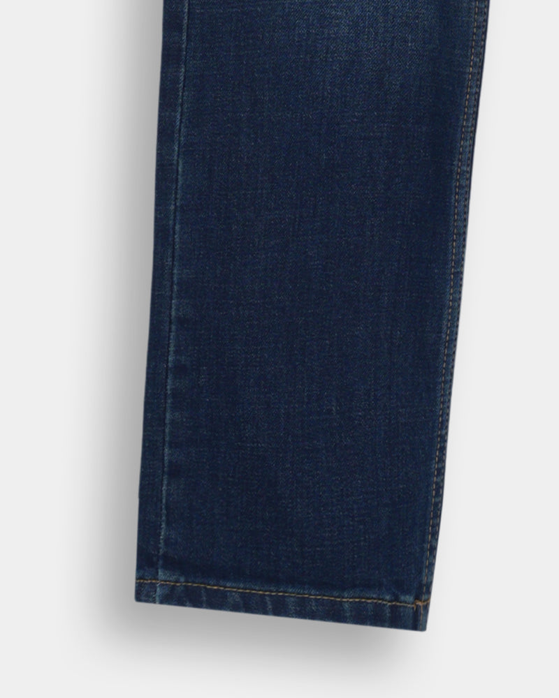 Men Slim Fit Denim - Engine - Buy Now