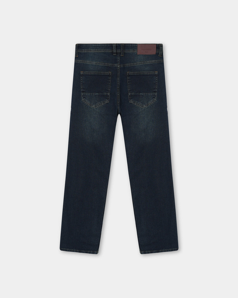 Men Slim Fit Denim - Engine - Buy Now