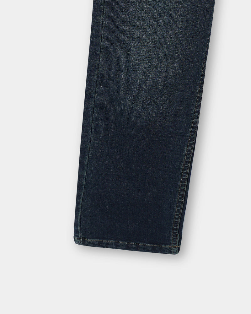 Men Slim Fit Denim - Engine - Buy Now