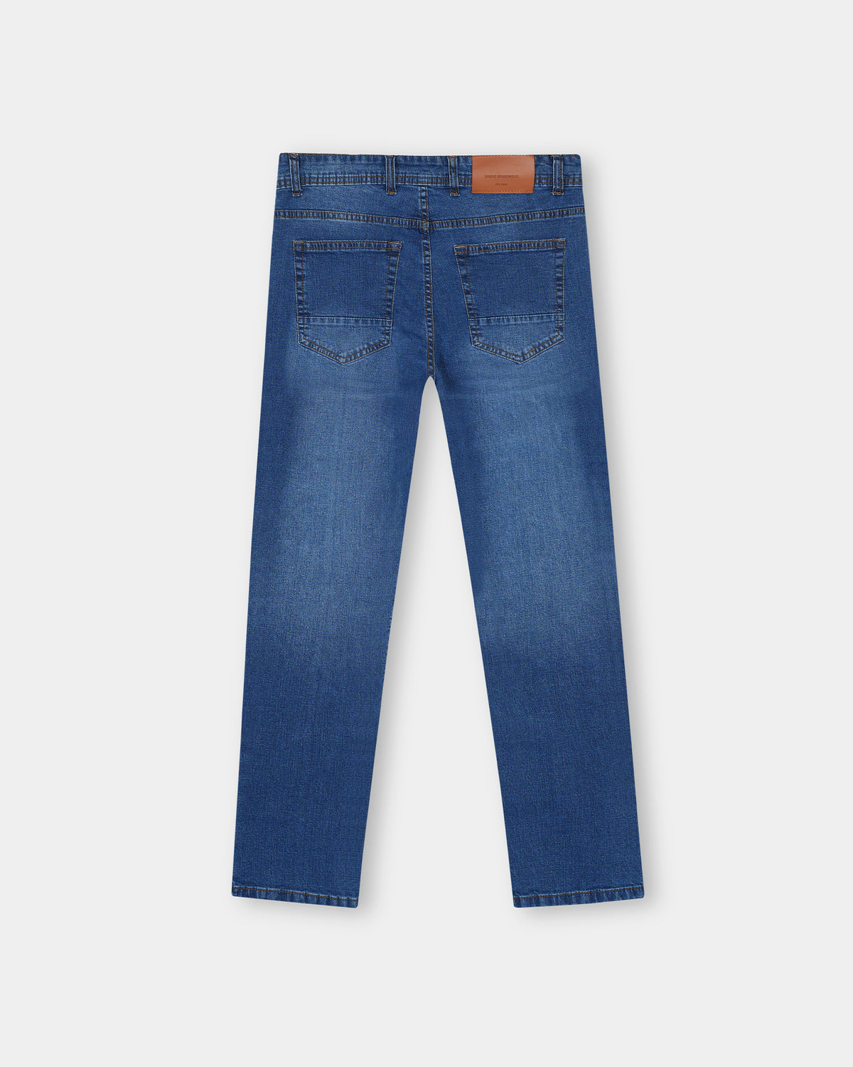 Men Slim Fit Denim - Engine - Buy Now