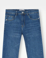 Men Slim Fit Denim - Engine - Buy Now