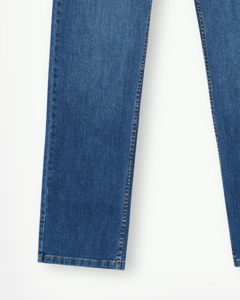 Men Slim Fit Denim - Engine - Buy Now