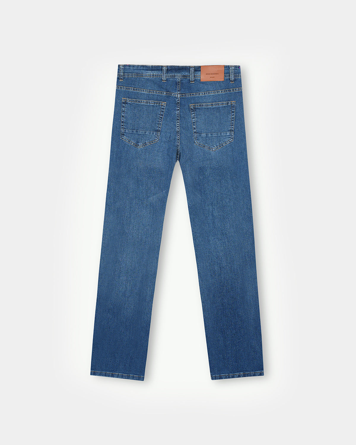 Men Slim Fit Denim - Engine - Buy Now