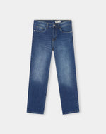 Men Slim Fit Denim - Engine - Buy Now