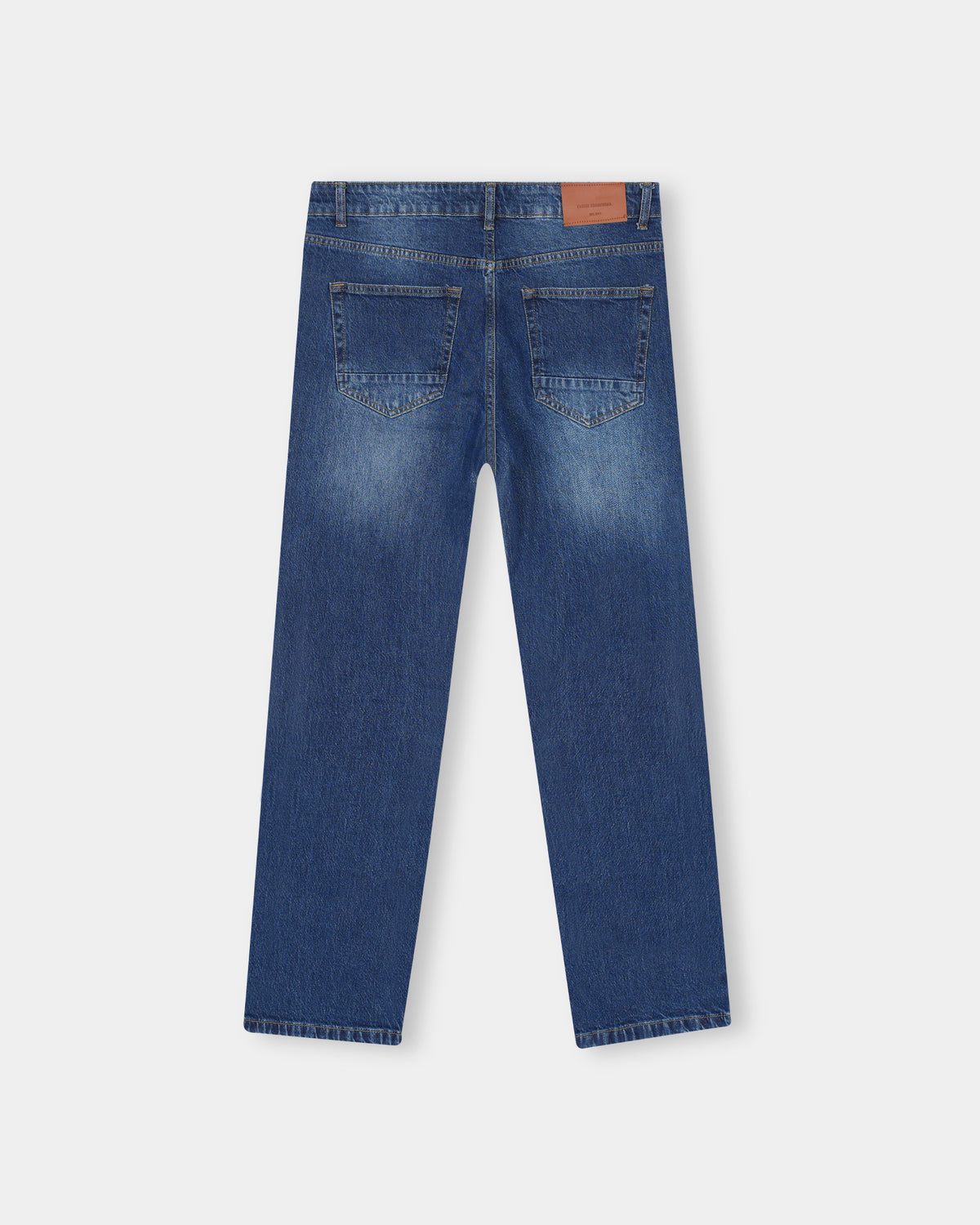 Men Slim Fit Denim - Engine - Buy Now