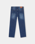 Men Slim Fit Denim - Engine - Buy Now