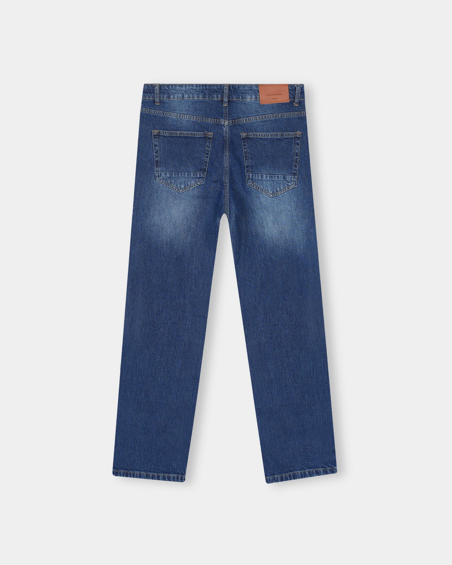 Men Slim Fit Denim - Engine - Buy Now