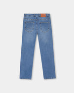 Men Slim Fit Denim - Engine - Buy Now