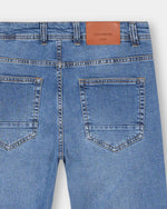 Men Slim Fit Denim - Engine - Buy Now