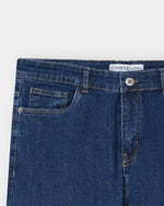 Men Slim Fit Denim - Engine - Buy Now