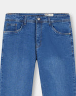 Men Regular Fit Denim - Engine - Buy Now