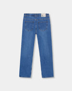 Men Regular Fit Denim - Engine - Buy Now