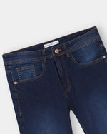 Men Slim Fit Denim - Engine - Buy Now