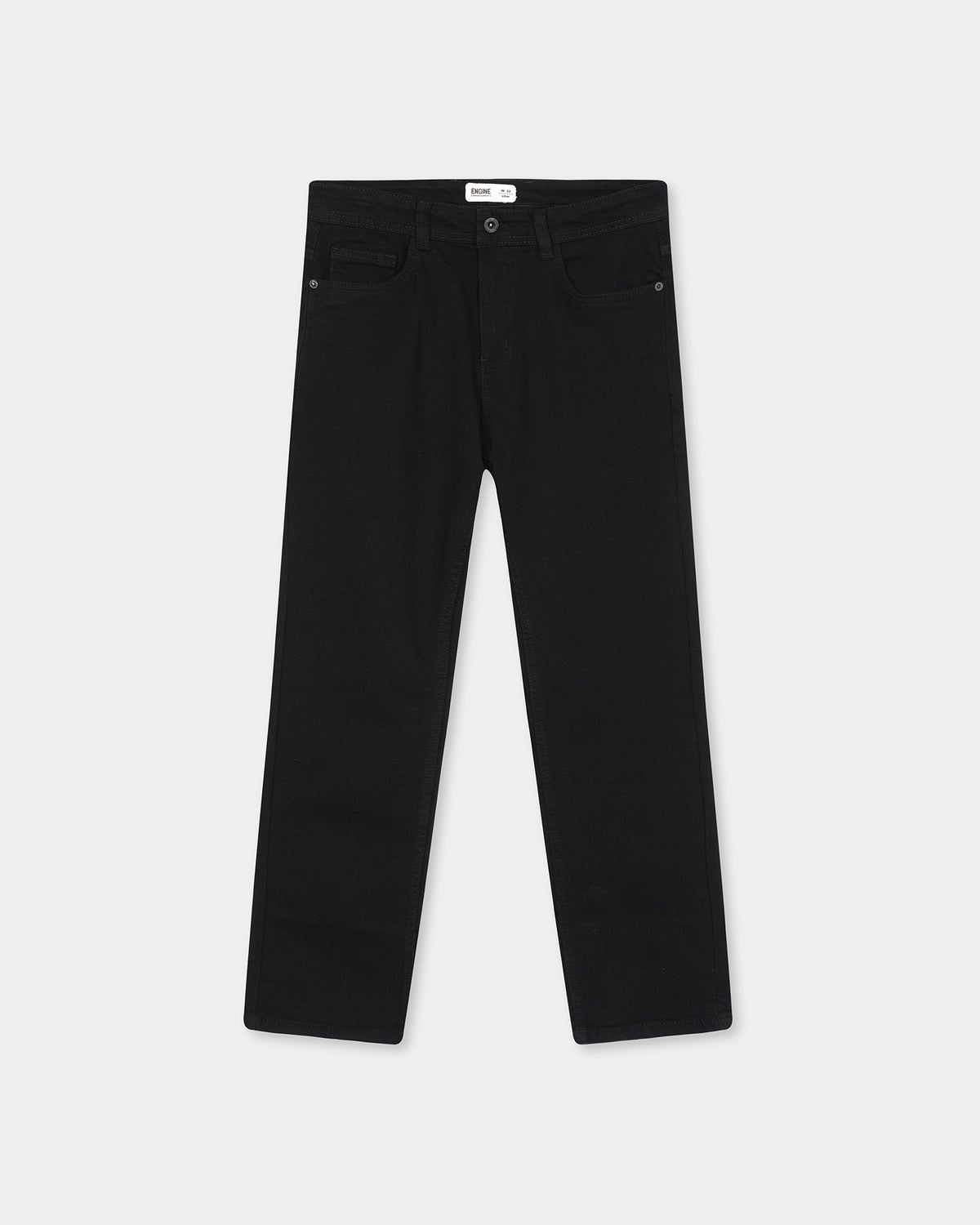 Men Slim Fit Denim - Engine - Buy Now