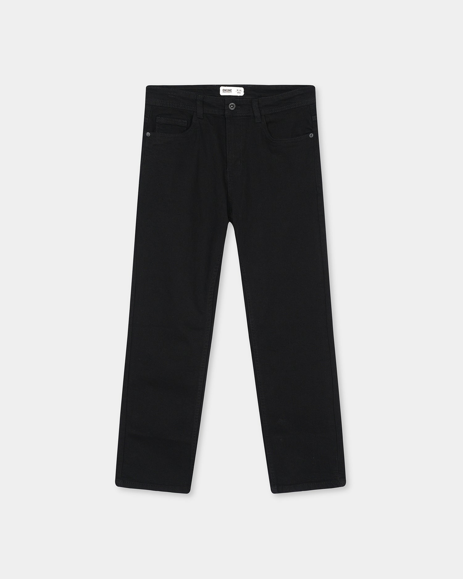 Men Slim Fit Denim - Engine - Buy Now
