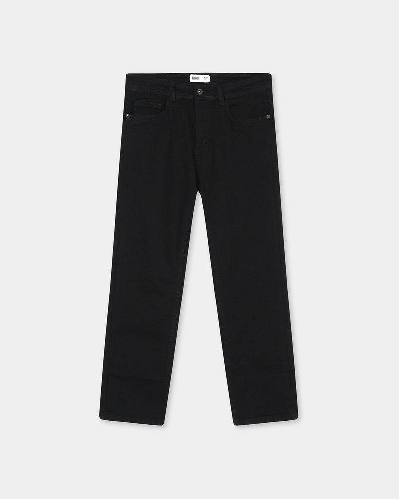 Men Slim Fit Denim - Engine - Buy Now