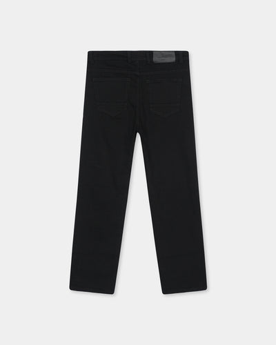 Men Slim Fit Denim