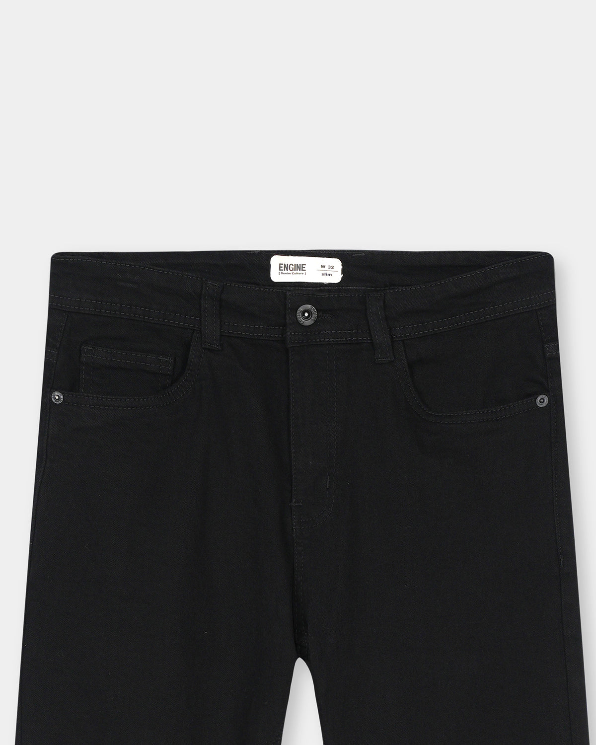 Men Slim Fit Denim - Engine - Buy Now